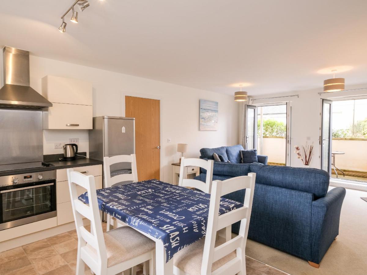 Apartmán Stone'S Throw Charlestown  Exteriér fotografie