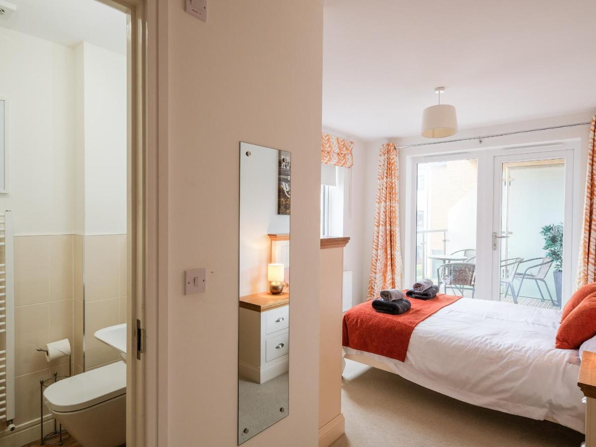Apartmán Stone'S Throw Charlestown  Exteriér fotografie
