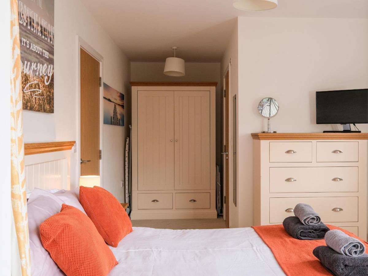 Apartmán Stone'S Throw Charlestown  Exteriér fotografie